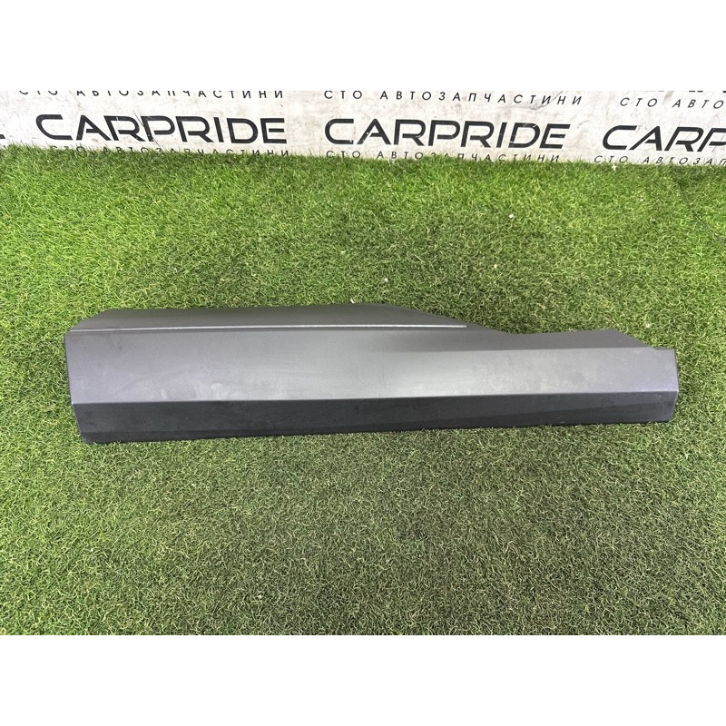Накладка двери внешняя (кузов и элементы) Nissan Rogue T33 2022 1.5 828716RR0A