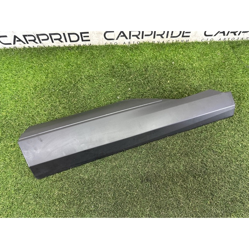 Накладка двери внешняя (кузов и элементы) Nissan Rogue T33 2022 1.5 828716RR0A