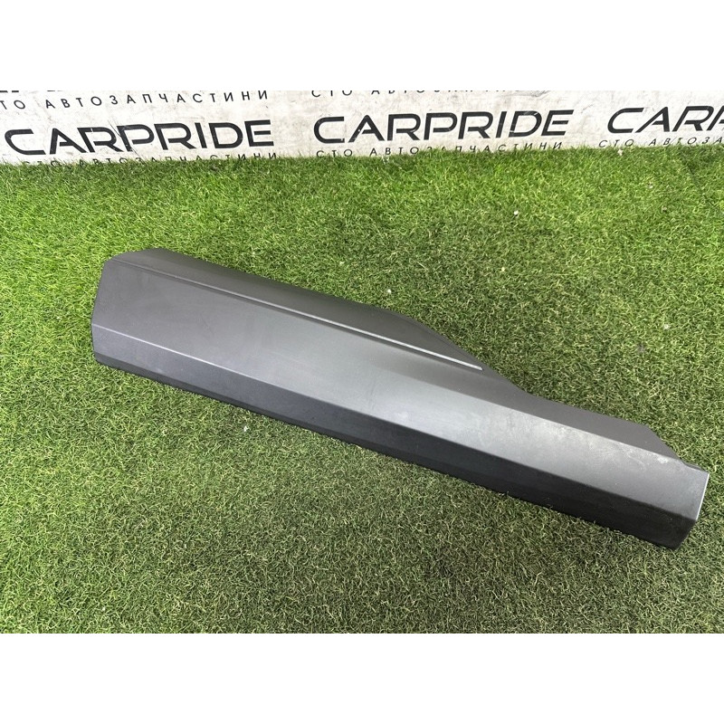 Накладка двери внешняя (кузов и элементы) Nissan Rogue T33 2022 1.5 828716RR0A