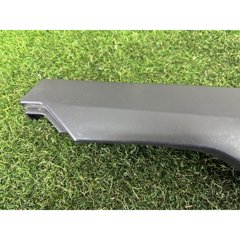 Накладка двери внешняя (кузов и элементы) Nissan Rogue T33 2022 1.5 828716RR0A