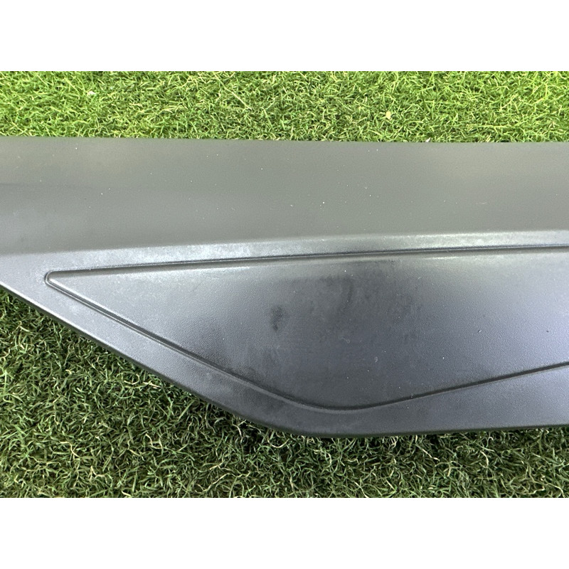 Накладка двери внешняя (кузов и элементы) Nissan Rogue T33 2022 1.5 828716RR0A