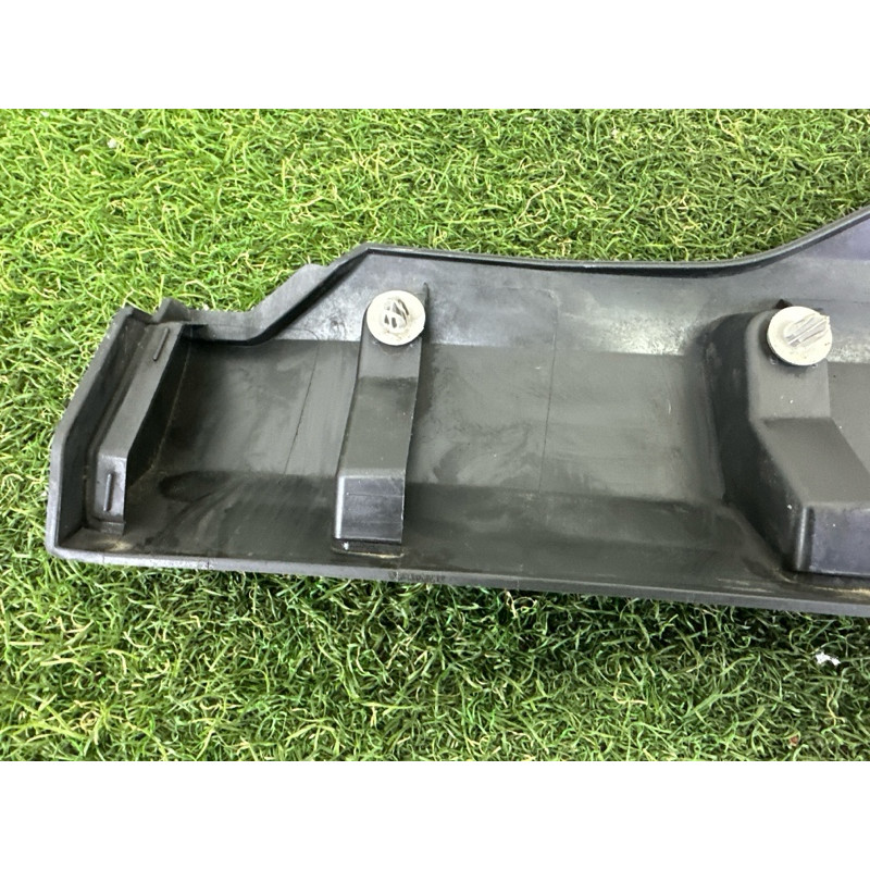 Накладка двери внешняя (кузов и элементы) Nissan Rogue T33 2022 1.5 828716RR0A