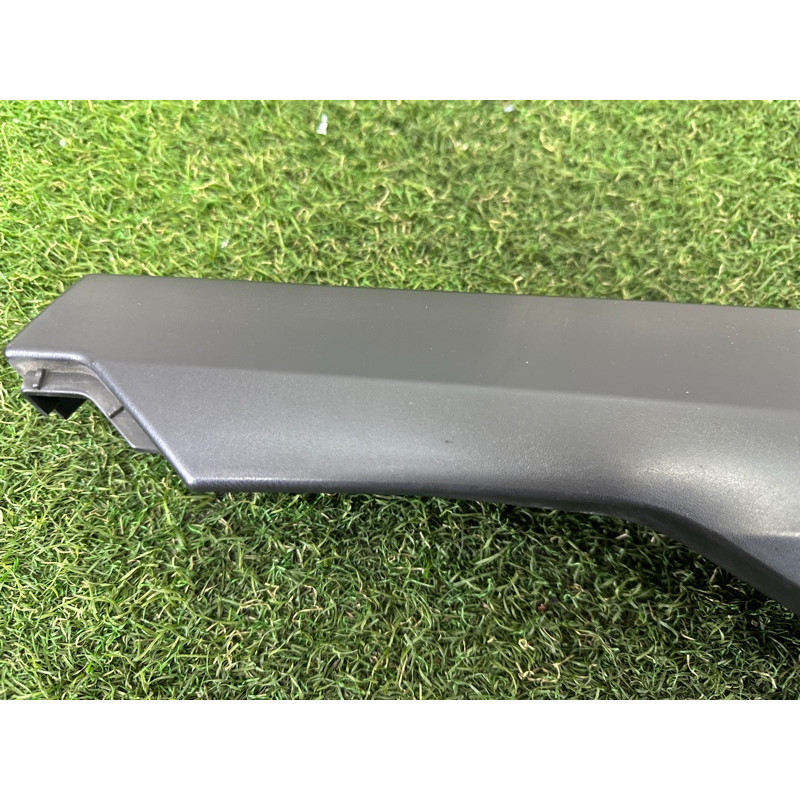 Молдинг двери внешний (кузов и элементы) Nissan Rogue T33 2021 2.5 828716RA0A