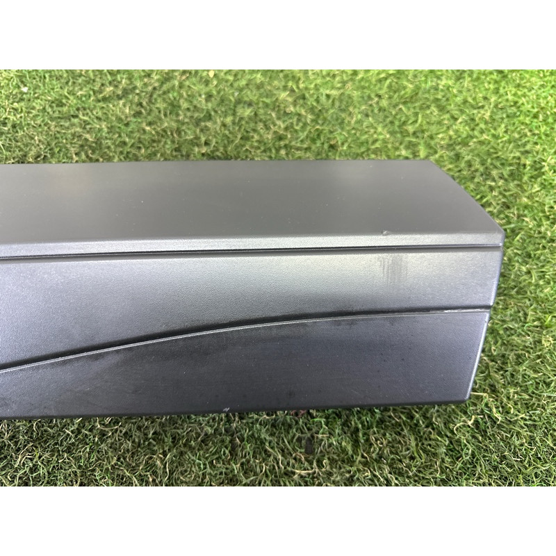 Молдинг двери внешний (кузов и элементы) Nissan Rogue T33 2021 2.5 828716RA0A
