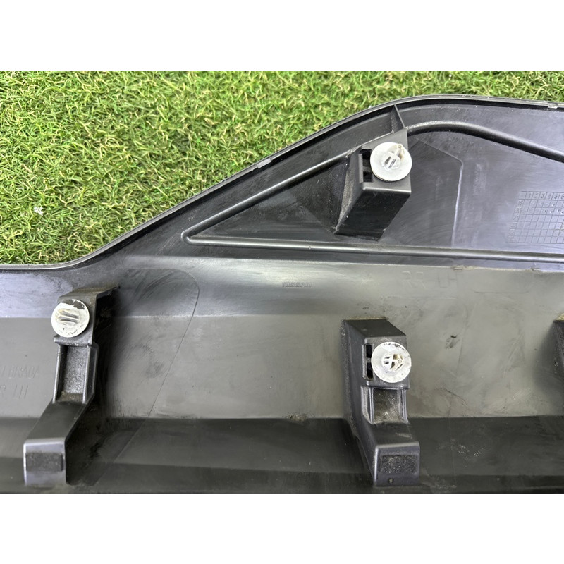 Молдинг двери внешний (кузов и элементы) Nissan Rogue T33 2021 2.5 828716RA0A