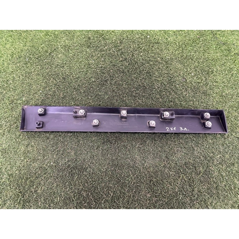 Накладка двері зовнішня (кузов і елементи) BMW X1 F48 2018 2.0 51137352093