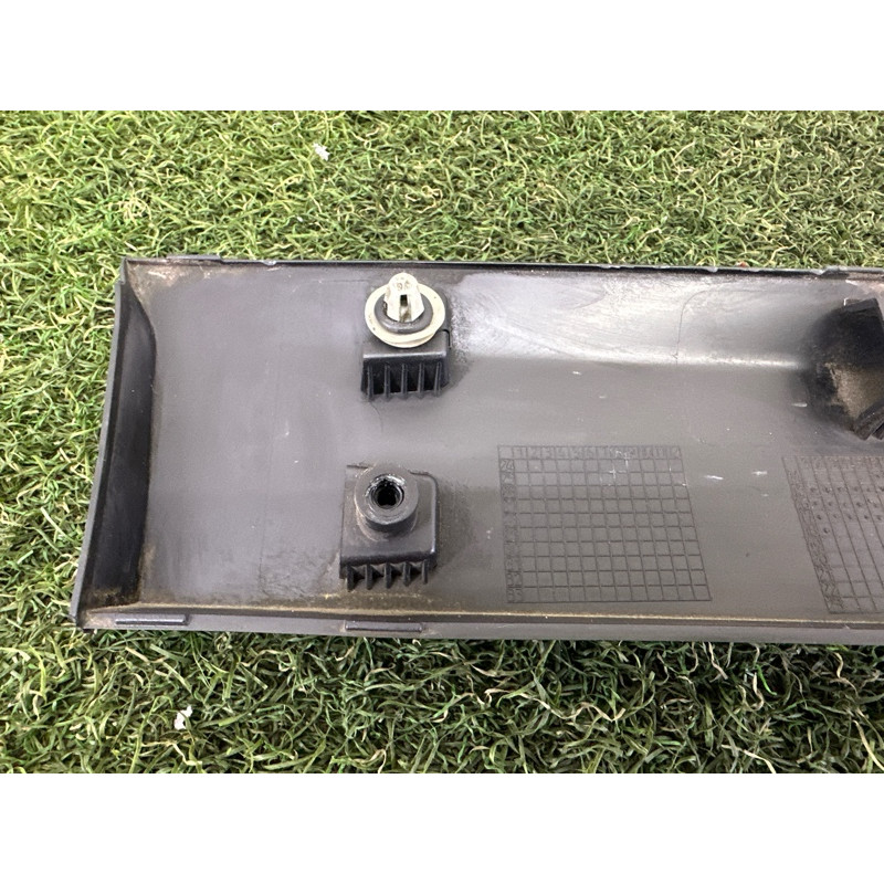 Накладка двері зовнішня (кузов і елементи) BMW X1 F48 2018 2.0 51137352093