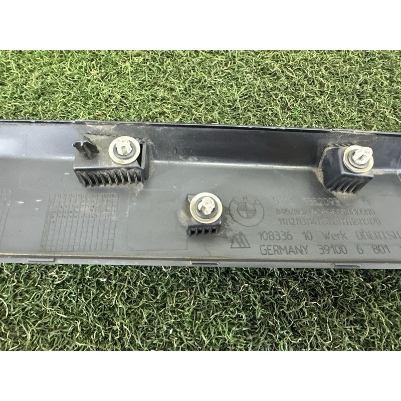 Накладка двері зовнішня (кузов і елементи) BMW X1 F48 2018 2.0 51137352093