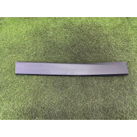 Накладка двері зовнішня