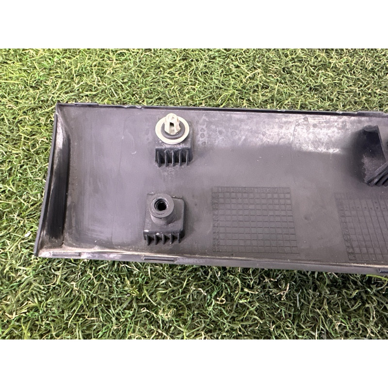 Накладка двері зовнішня (кузов і елементи) BMW X1 F48 2016 2.0 51137352093