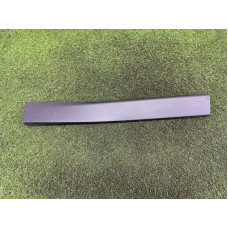 Зовнішній молдинг дверки