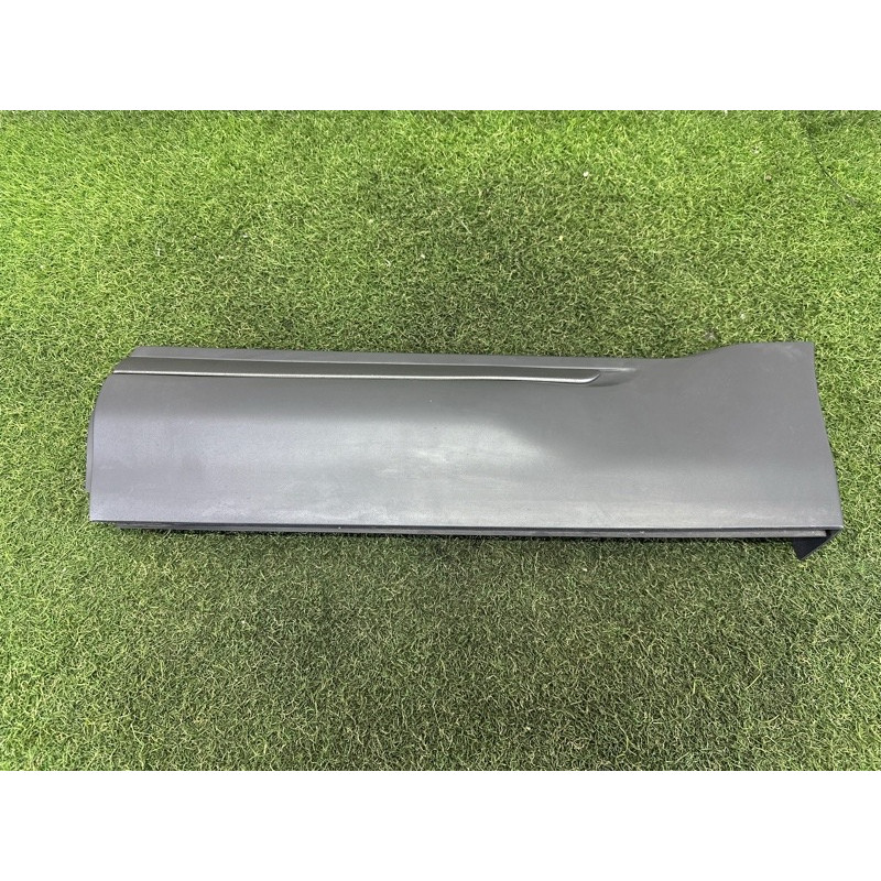 Накладка двери внешняя (кузов и элементы) LAND ROVER Range Rover Evoque L538 2015 2.0 LR053220