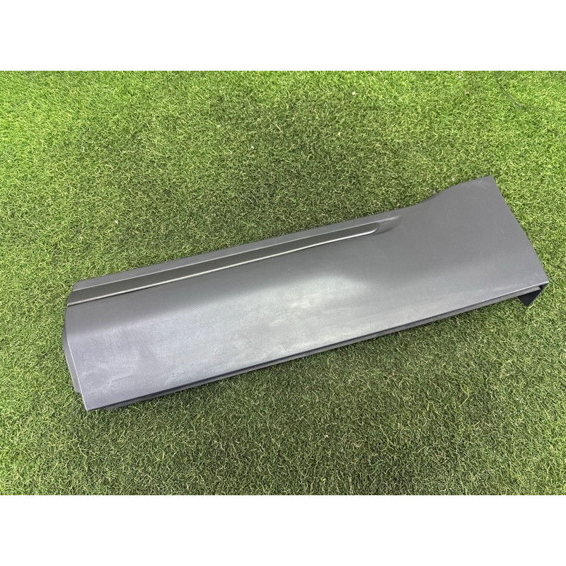Накладка двери внешняя (кузов и элементы) LAND ROVER Range Rover Evoque L538 2015 2.0 LR053220