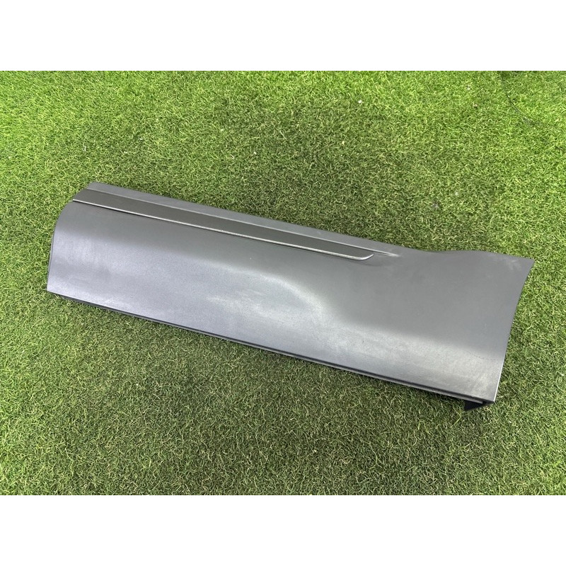 Накладка двери внешняя (кузов и элементы) LAND ROVER Range Rover Evoque L538 2015 2.0 LR053220