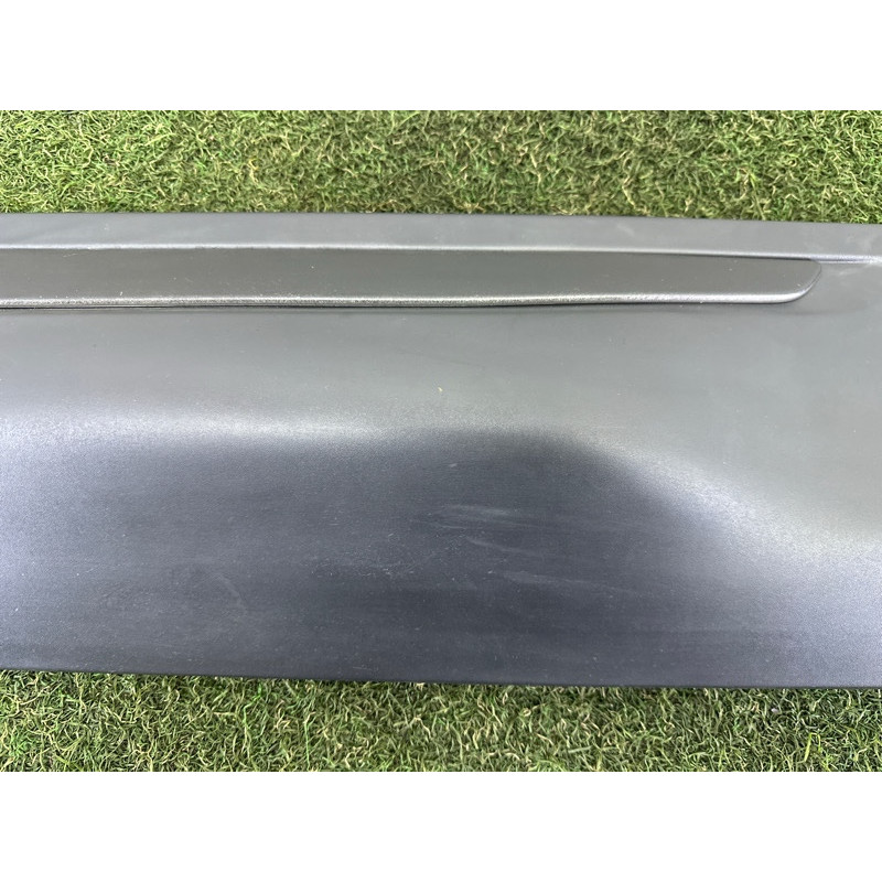 Накладка двери внешняя (кузов и элементы) LAND ROVER Range Rover Evoque L538 2015 2.0 LR053220