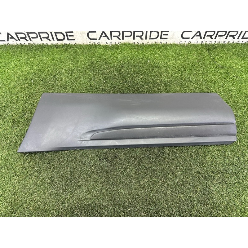 Накладка двери внешняя (кузов и элементы) LAND ROVER Range Rover Evoque L538 2015 2.0 LR053220