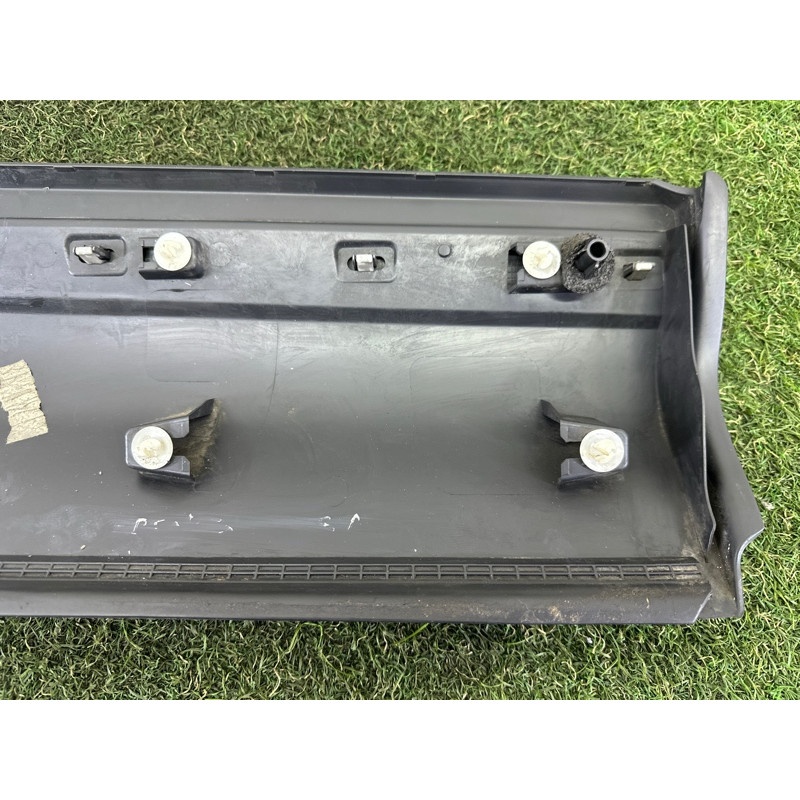 Накладка двери внешняя (кузов и элементы) LAND ROVER Range Rover Evoque L538 2015 2.0 LR053220