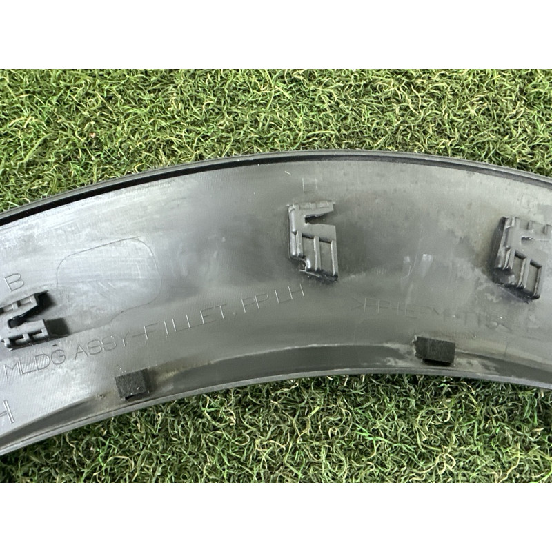 Накладка двери внешняя (кузов и элементы) Nissan Rogue T33 2021 2.5 788616RA0A