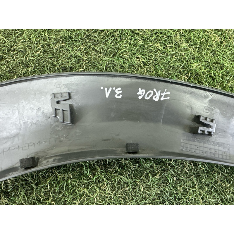 Накладка двери внешняя (кузов и элементы) Nissan Rogue T33 2021 2.5 788616RA0A