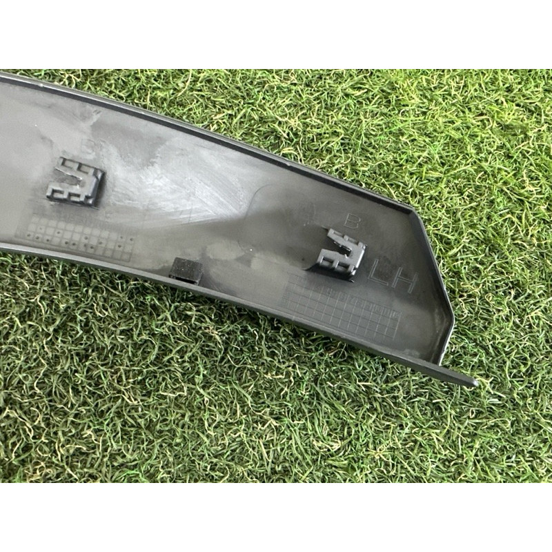 Накладка двери внешняя (кузов и элементы) Nissan Rogue T33 2021 2.5 788616RA0A