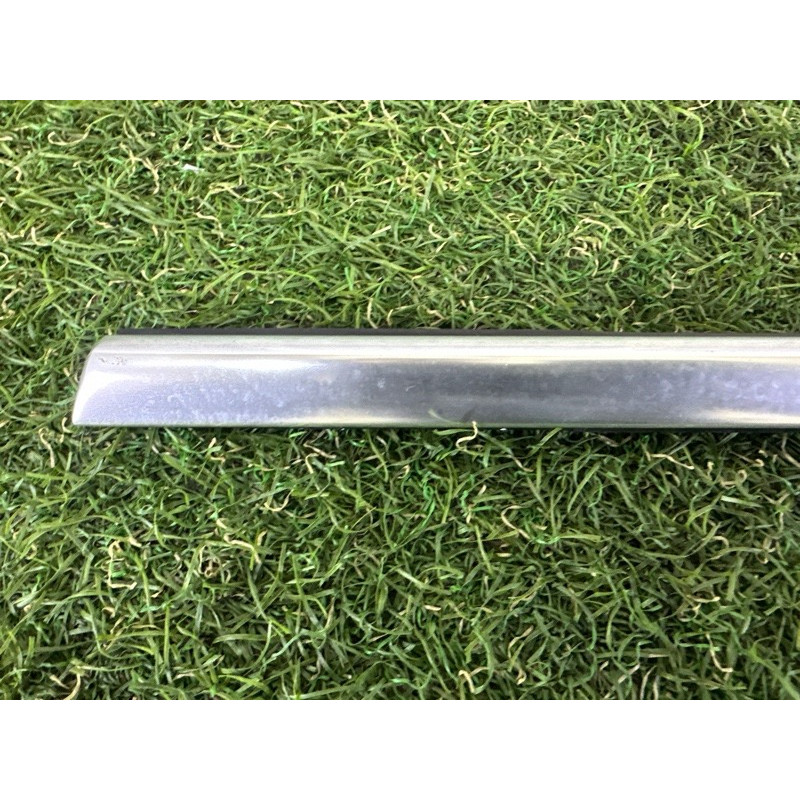 Молдинг стекла (кузов и элементы) BMW X1 F48 2018 2.0 51357362233