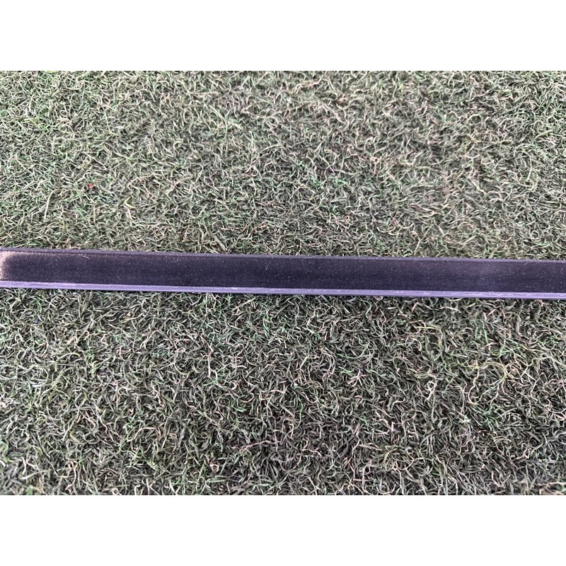 Молдинг стекла (кузов и элементы) BMW X1 F48 2018 2.0 51357362233