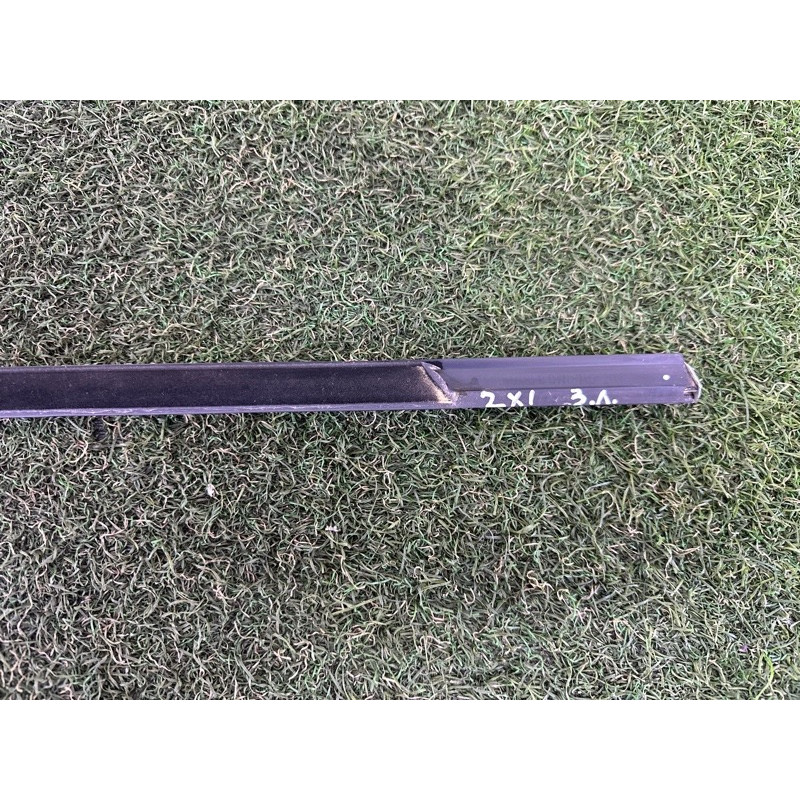 Молдинг стекла (кузов и элементы) BMW X1 F48 2018 2.0 51357362233