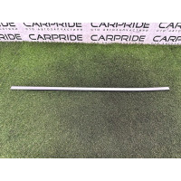 Молдинг стекла