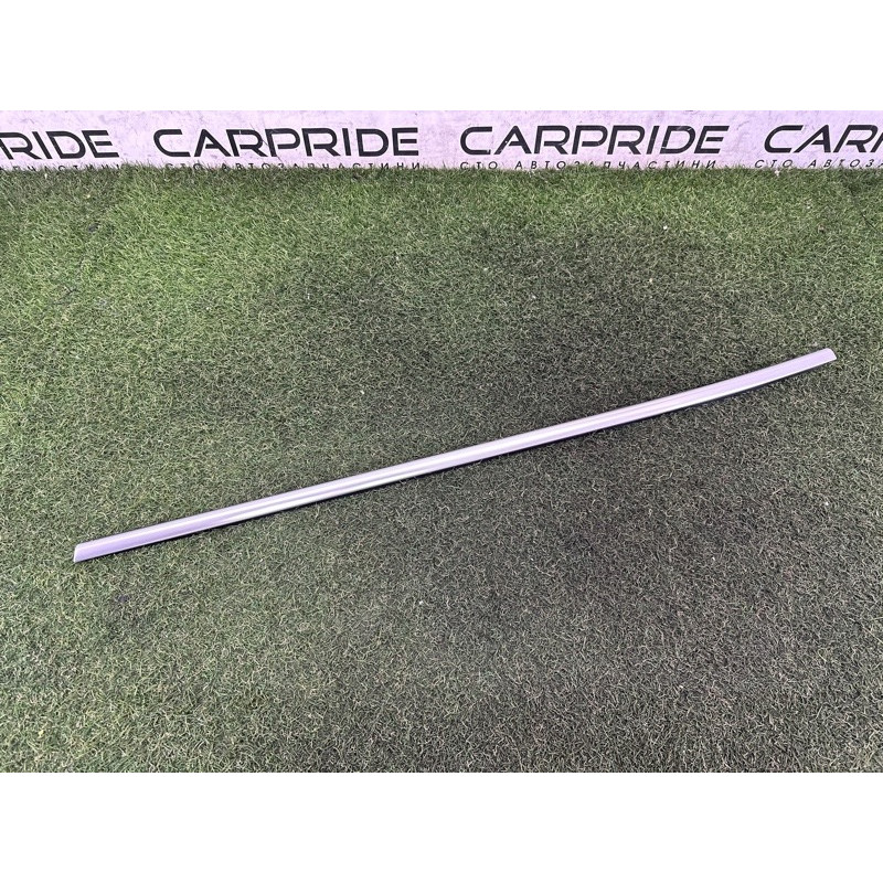 Молдинг скла (кузов і елементи) BMW X1 F48 2016 2.0 51357362233