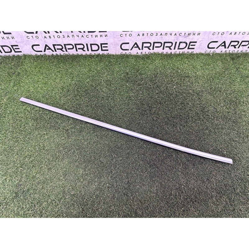 Молдинг скла (кузов і елементи) BMW X1 F48 2016 2.0 51357362233