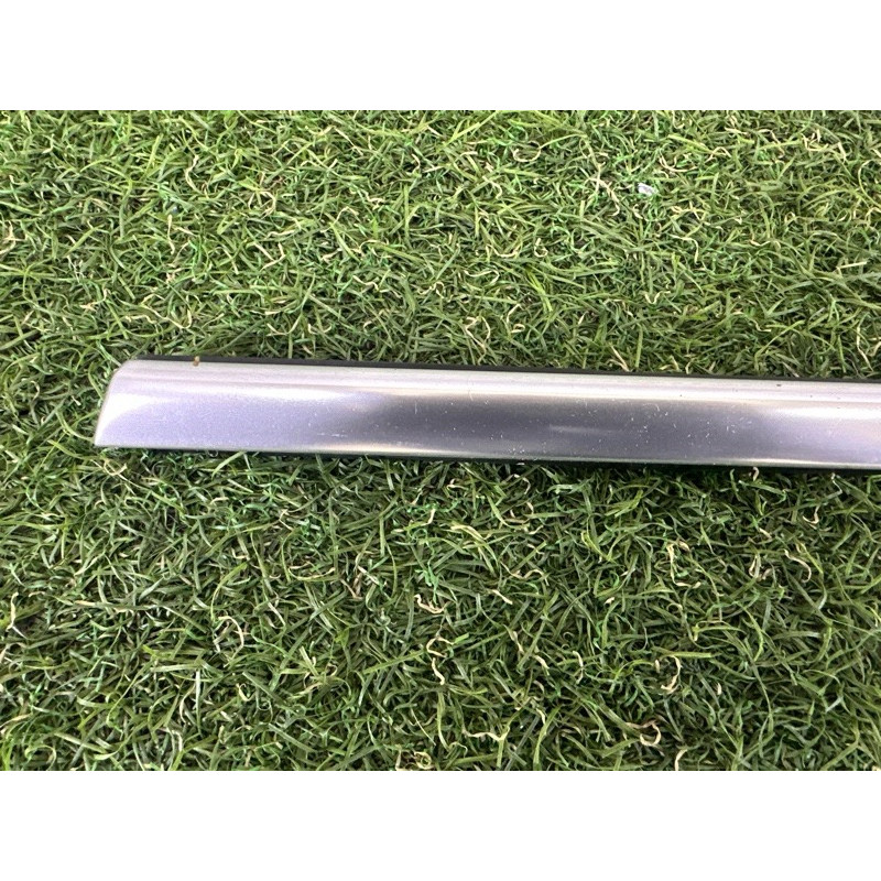 Молдинг скла (кузов і елементи) BMW X1 F48 2016 2.0 51357362233