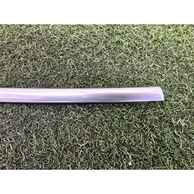 Молдинг скла (кузов і елементи) BMW X1 F48 2016 2.0 51357362233