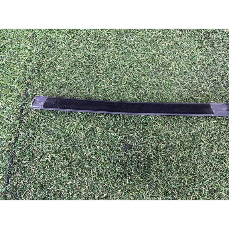 Молдинг скла (кузов і елементи) BMW X1 F48 2016 2.0 51357362233