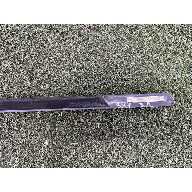 Молдинг скла (кузов і елементи) BMW X1 F48 2016 2.0 51357362233