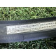 Молдинг стекла (кузов и элементы) BMW X1 F48 2016 2.0 51337352441