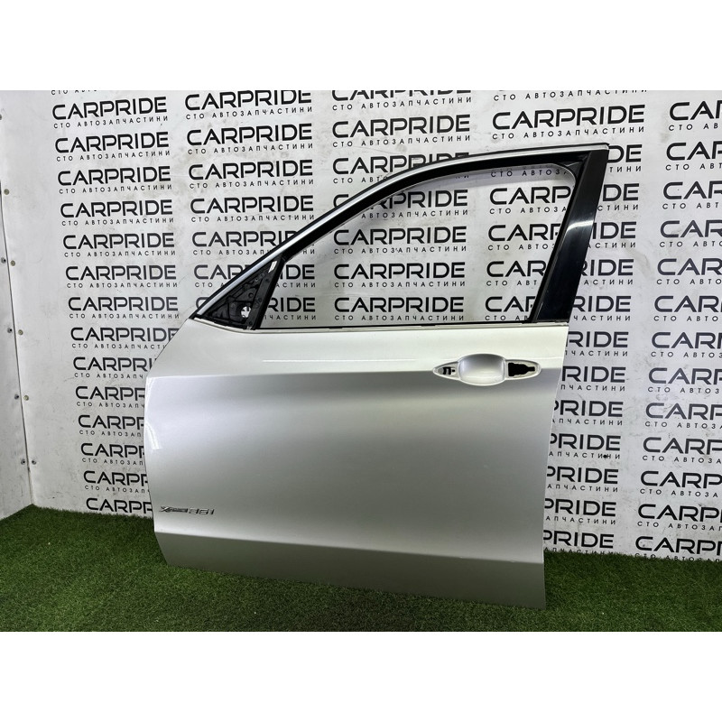 Дверь (наружные элементы кузова) BMW X5 F15 2015 3.0 41517386737