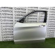 Дверь (наружные элементы кузова) BMW X5 F15 2015 3.0 41517386737