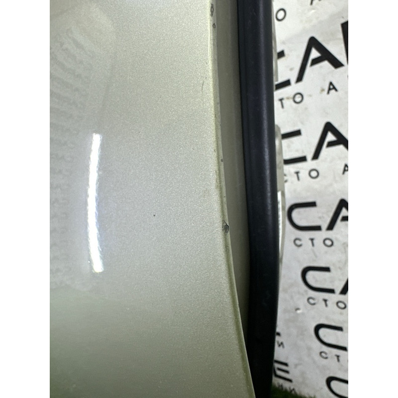 Дверь (наружные элементы кузова) BMW X5 F15 2015 3.0 41517386737