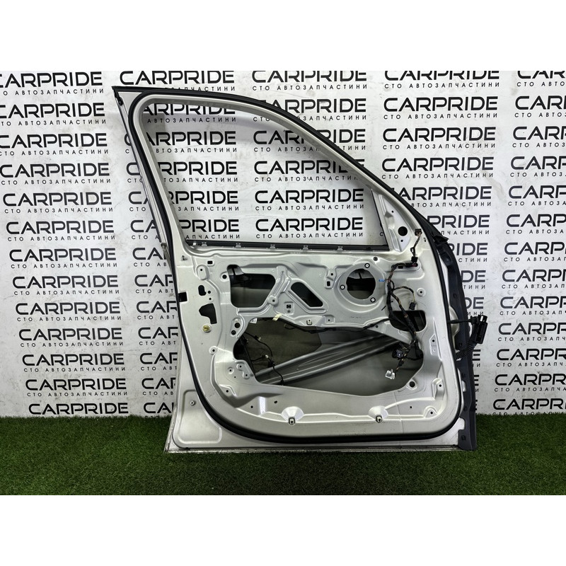 Дверь (наружные элементы кузова) BMW X5 F15 2015 3.0 41517386737
