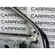 Дверь (наружные элементы кузова) BMW X5 F15 2015 3.0 41517386737