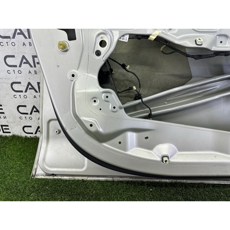 Дверь (наружные элементы кузова) BMW X5 F15 2015 3.0 41517386737