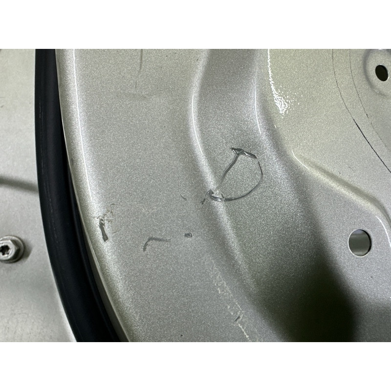 Дверь (наружные элементы кузова) BMW X5 F15 2015 3.0 41517386737