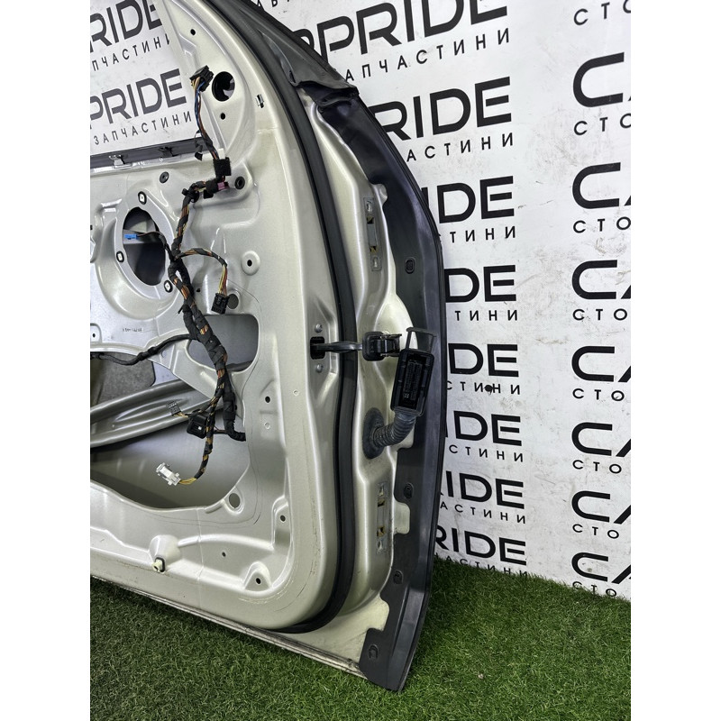 Дверь (наружные элементы кузова) BMW X5 F15 2015 3.0 41517386737