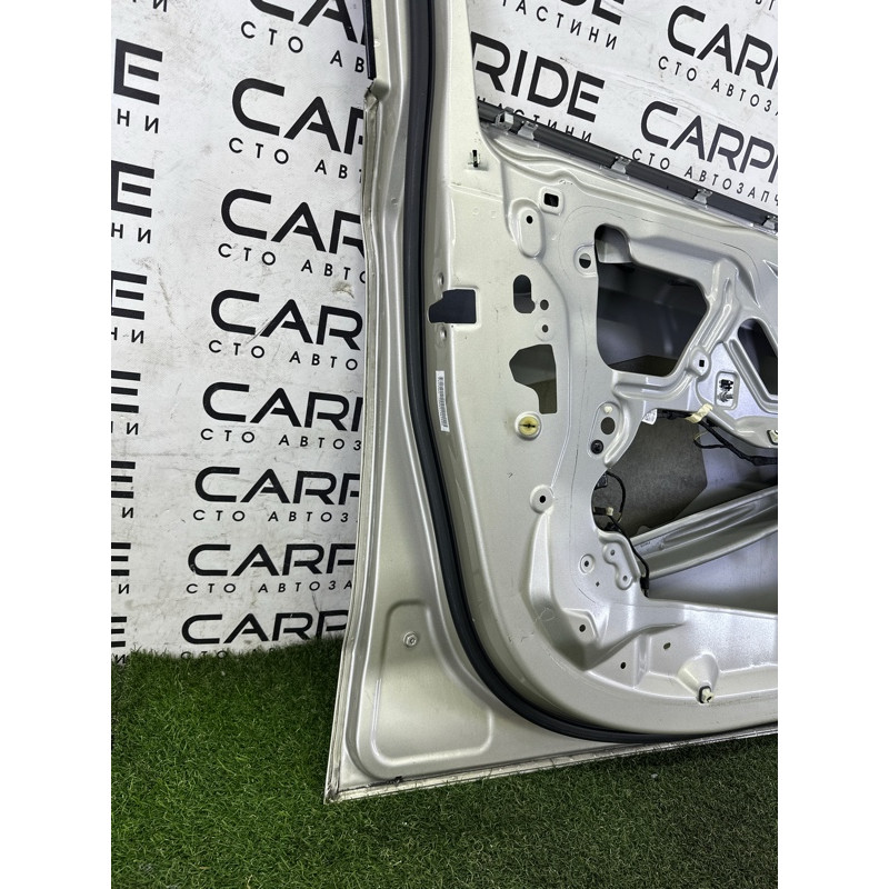 Дверь (наружные элементы кузова) BMW X5 F15 2015 3.0 41517386737