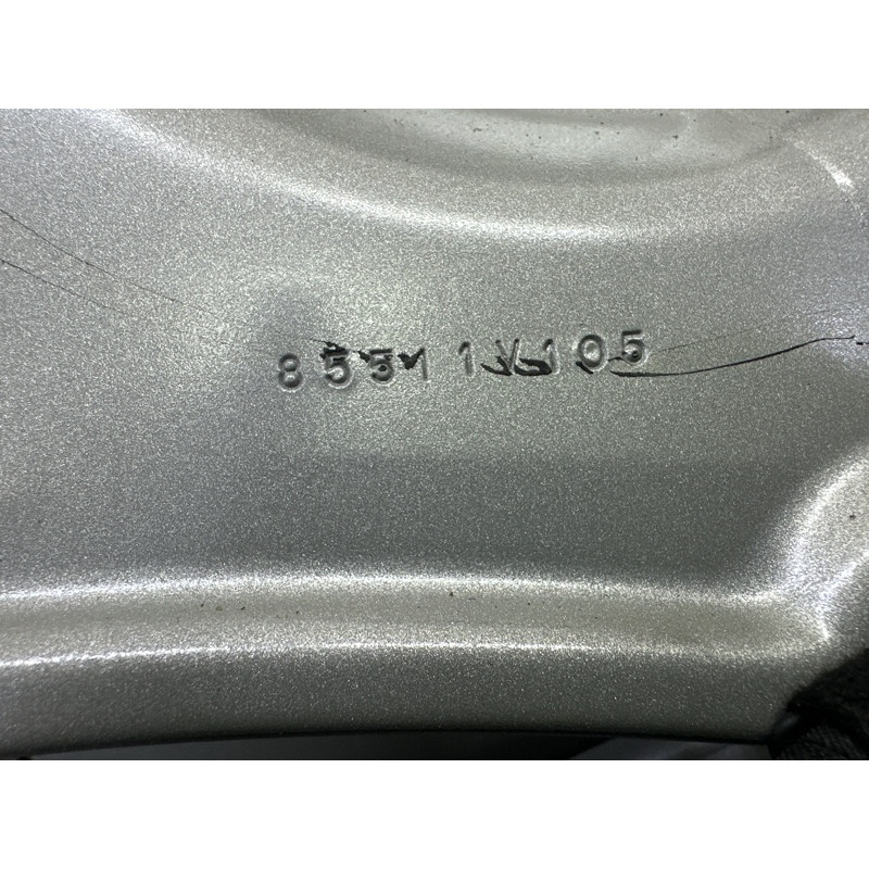 Дверь (наружные элементы кузова) BMW X5 F15 2015 3.0 41517386737