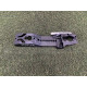 Кронштейн ручки двери (кузов и элементы) Nissan Rogue T33 2021 2.5 806116RA0A