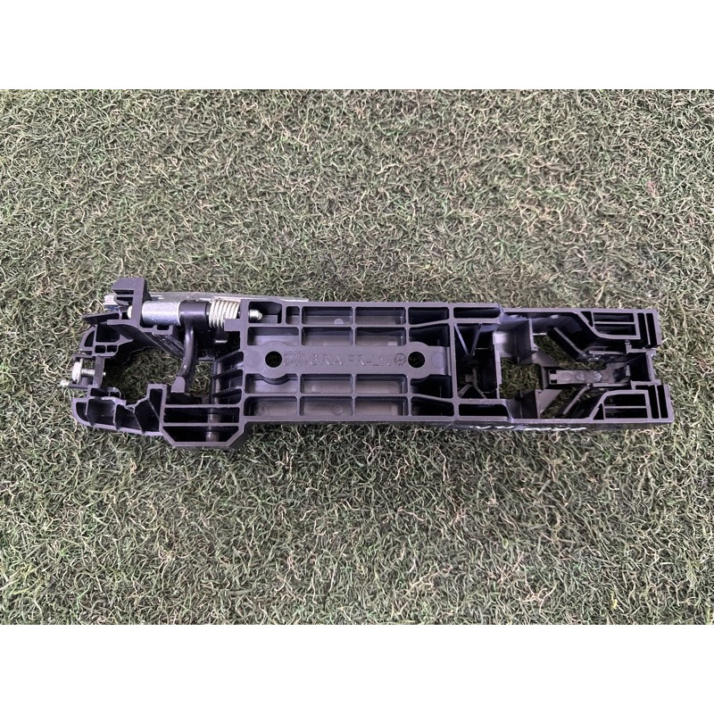Кронштейн ручки двери (кузов и элементы) Nissan Rogue T33 2021 2.5 806116RA0A