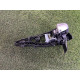 Заглушка внешней ручки (кузов и элементы) BMW X5 F15 2015 3.0 51217396541