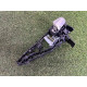 Заглушка внешней ручки (кузов и элементы) BMW X5 F15 2015 3.0 51217396541