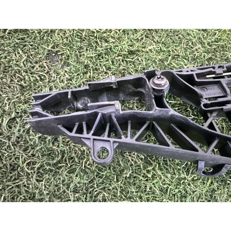 Заглушка внешней ручки (кузов и элементы) BMW X5 F15 2015 3.0 51217396541